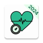 cardiocare pro android application logo